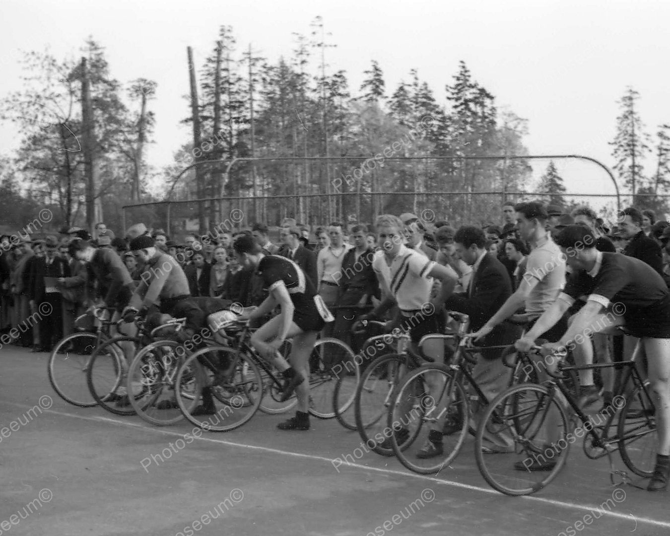 1930 bike